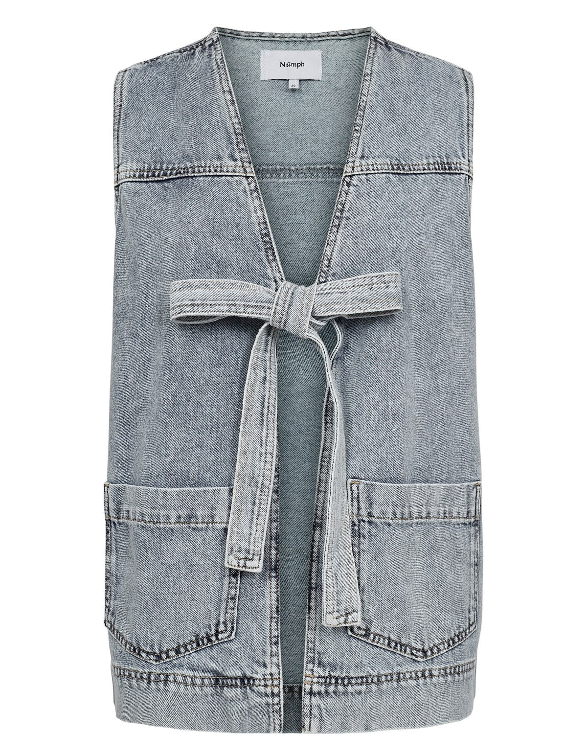 Brooklyn vest