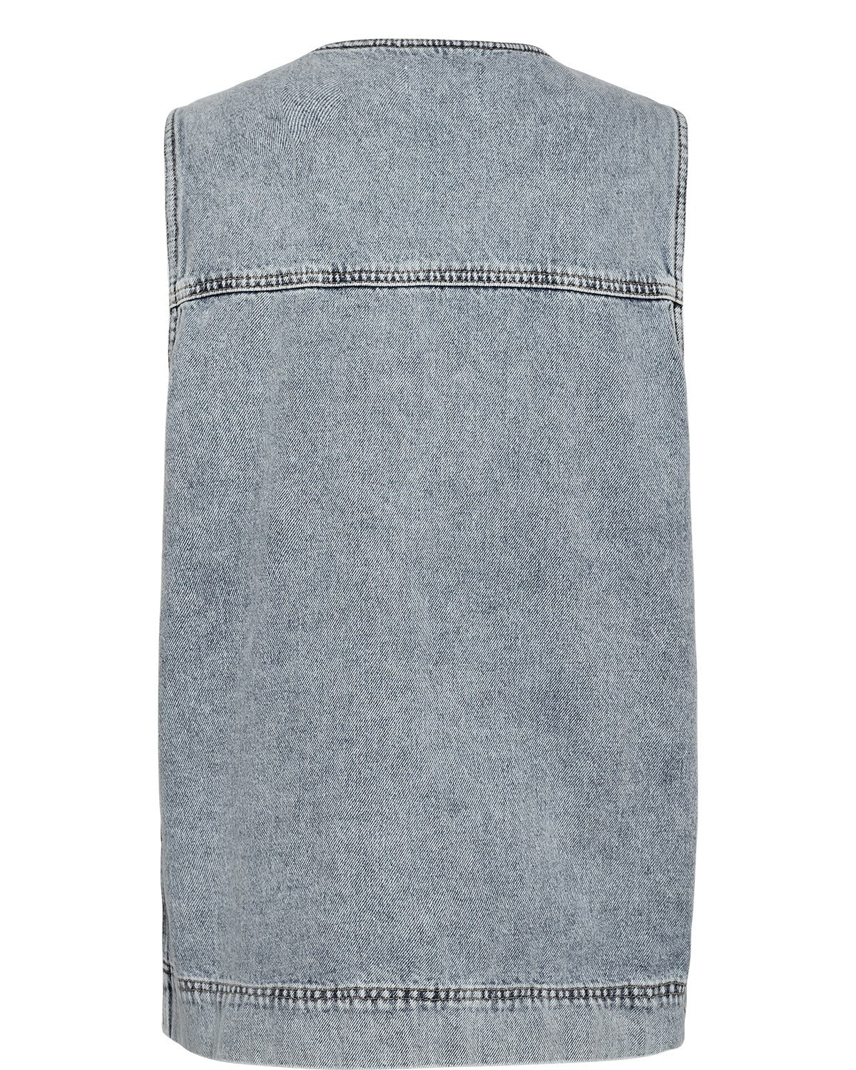 Brooklyn vest