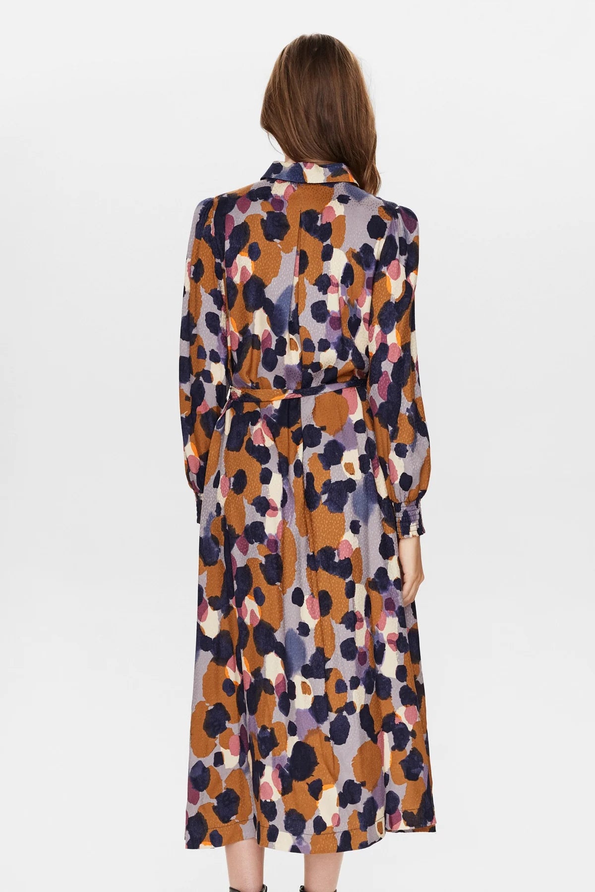 Nugrit dress