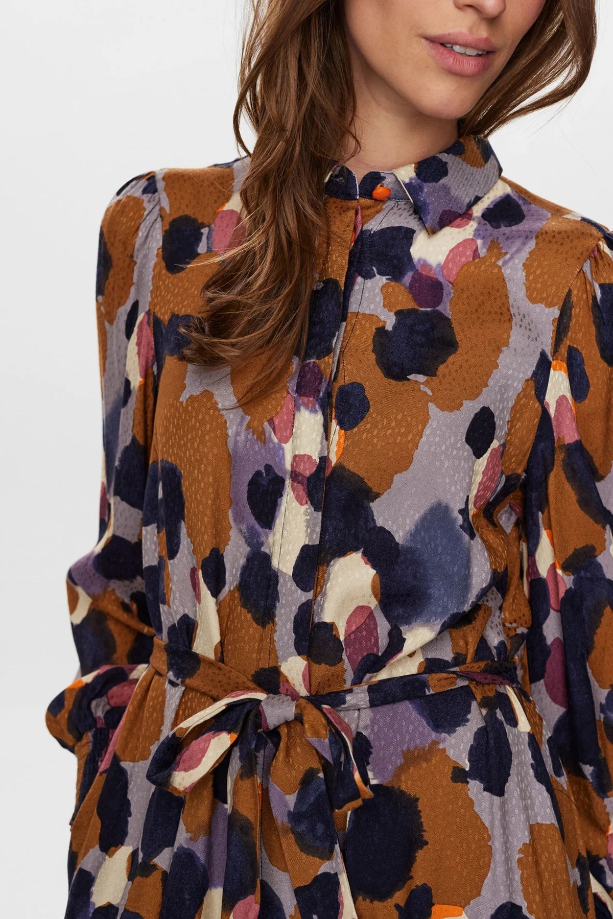 Nugrit dress