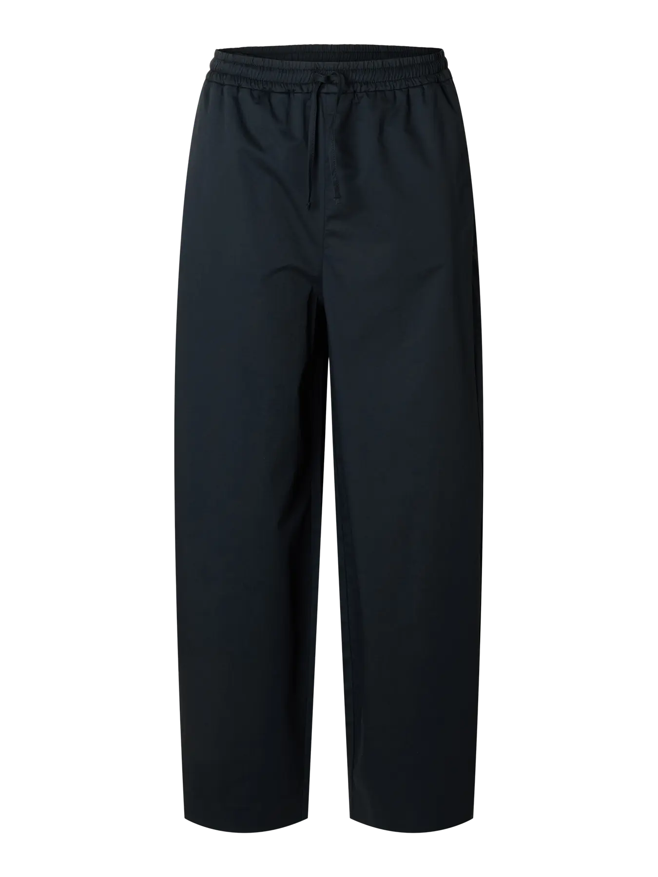 Juma loose barrel pant