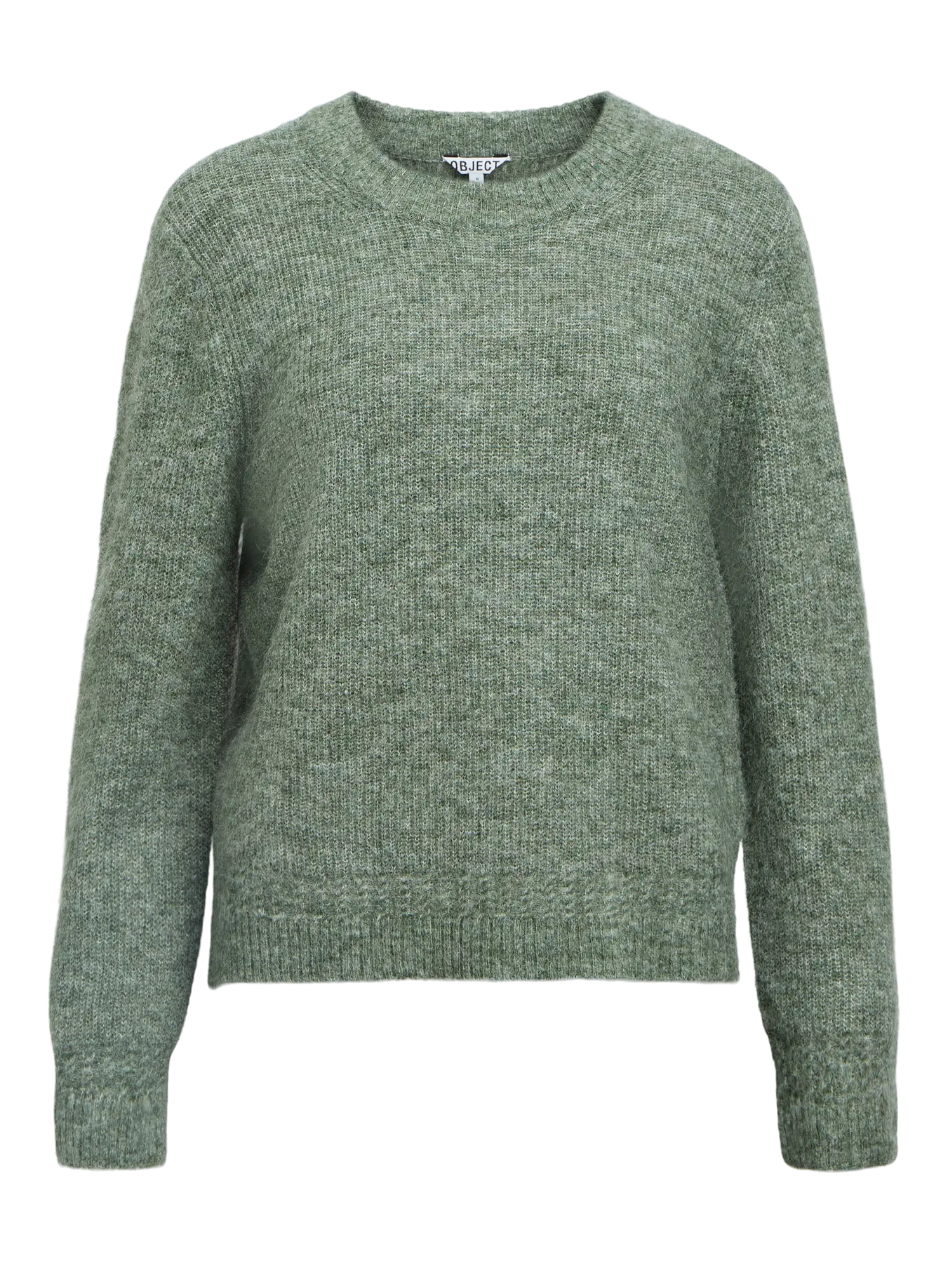 Jabby o-neck knit
