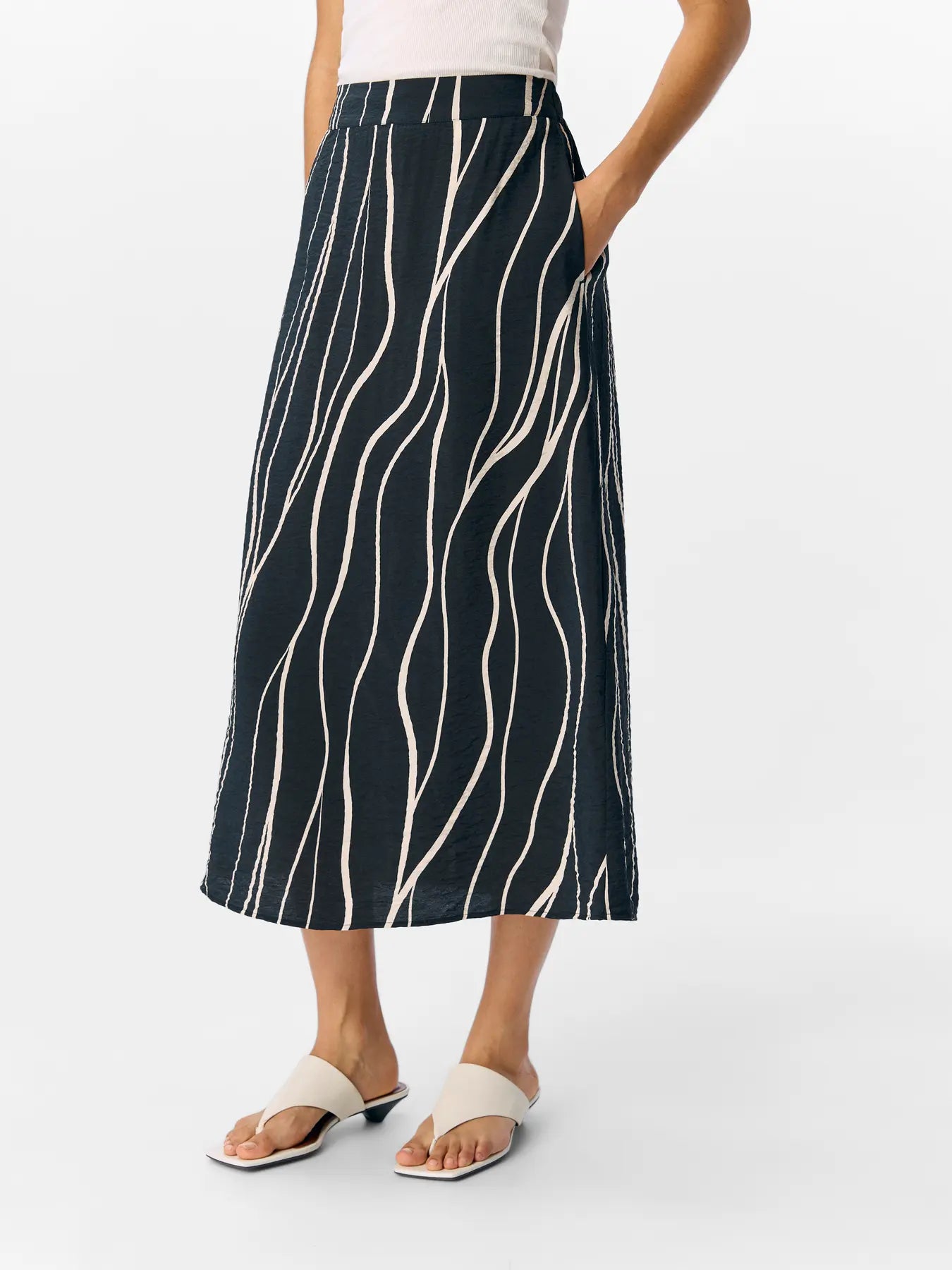 Jacira skirt