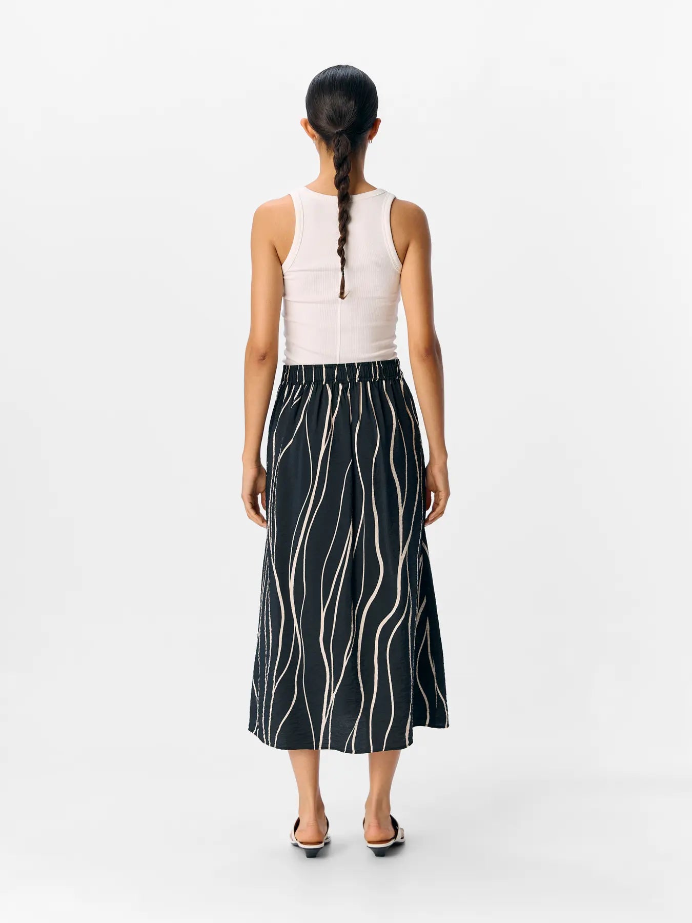 Jacira skirt