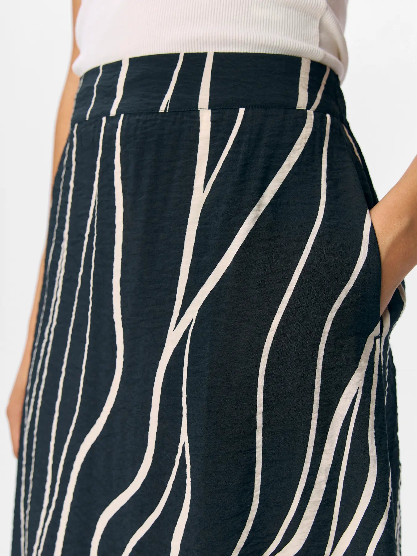 Jacira skirt