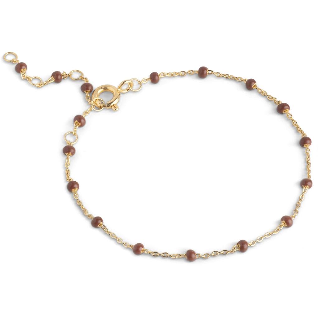 Lola armband, coppar