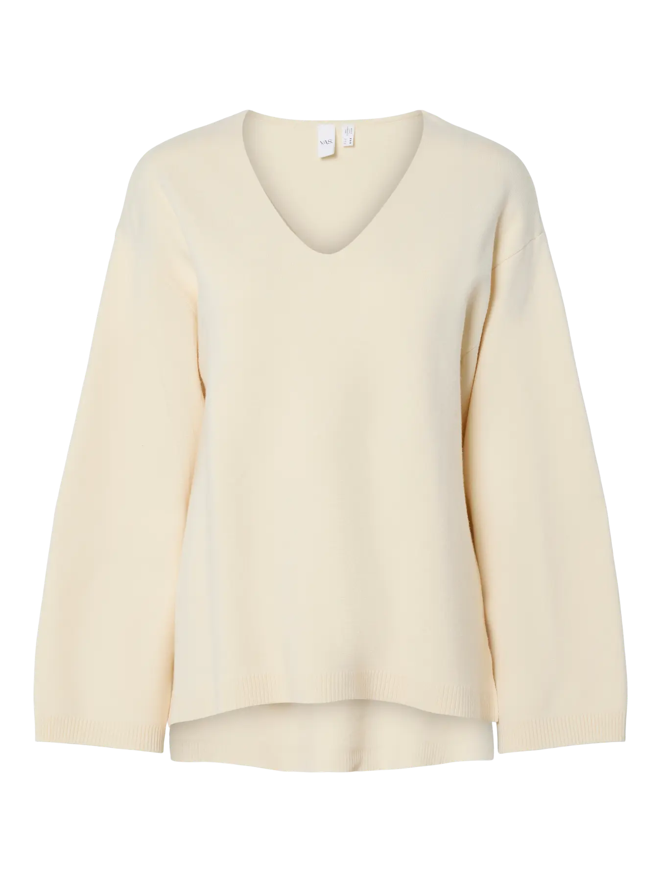 Selma v-neck knit