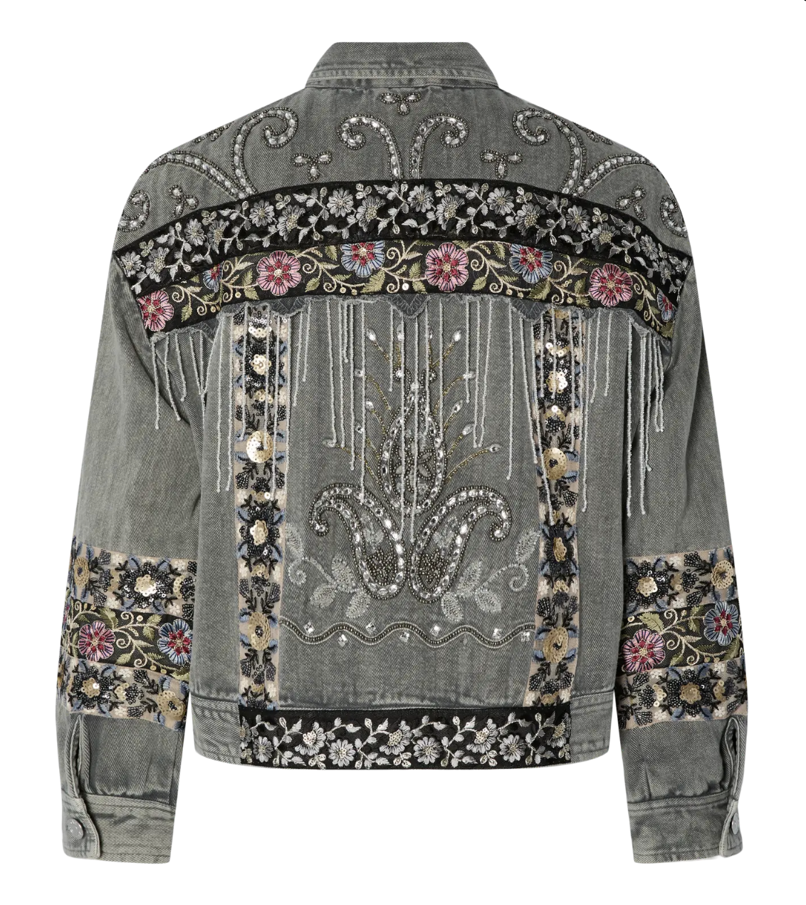 Vision jacket