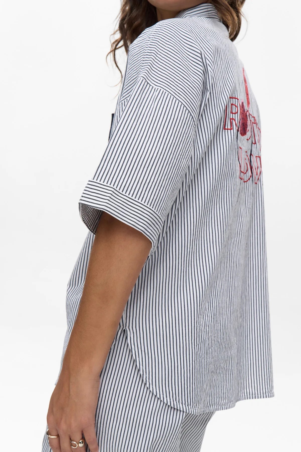 Tillie ss shirt