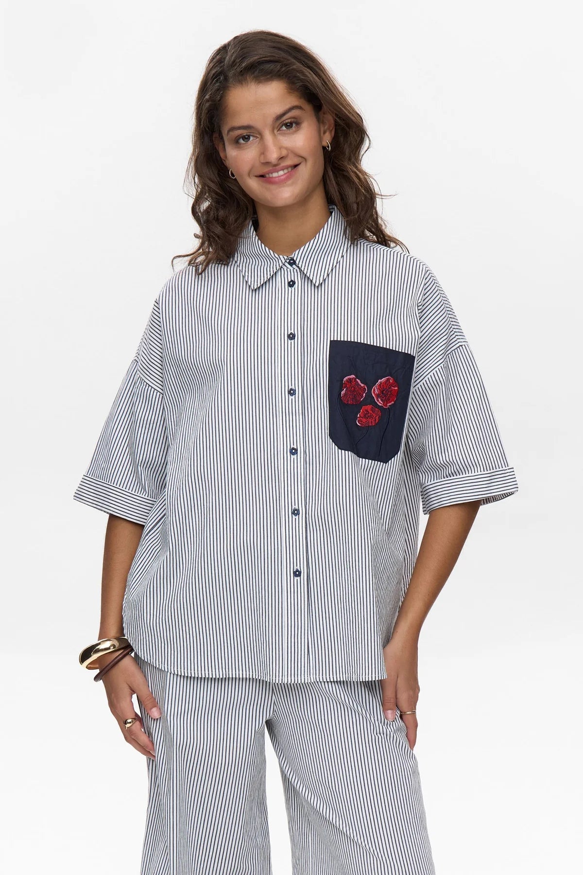 Tillie ss shirt