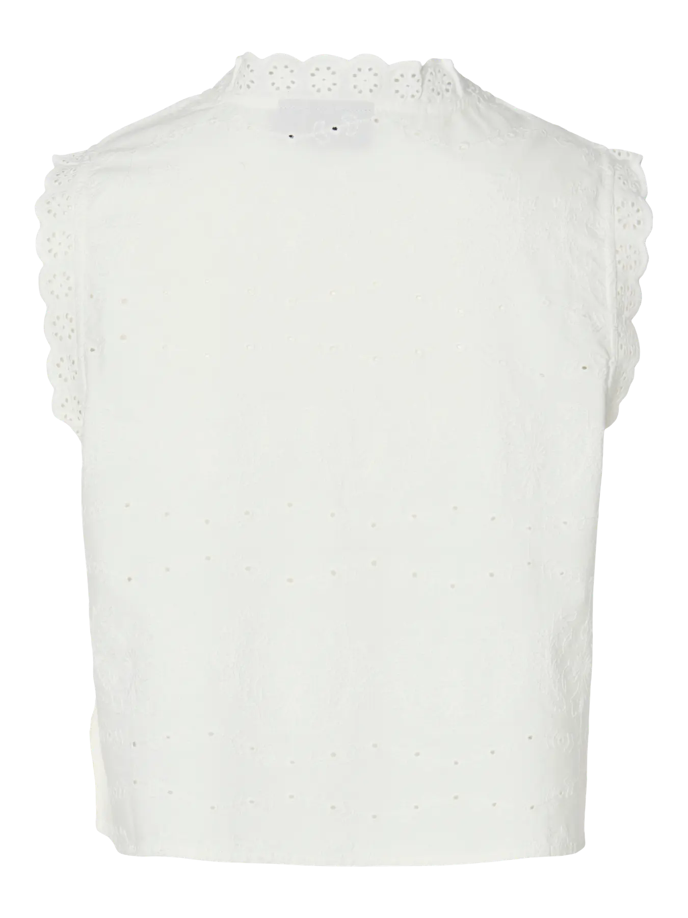 Talia tie top