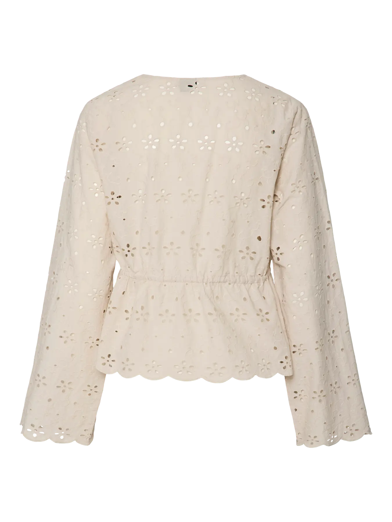 Tarmorine tie top