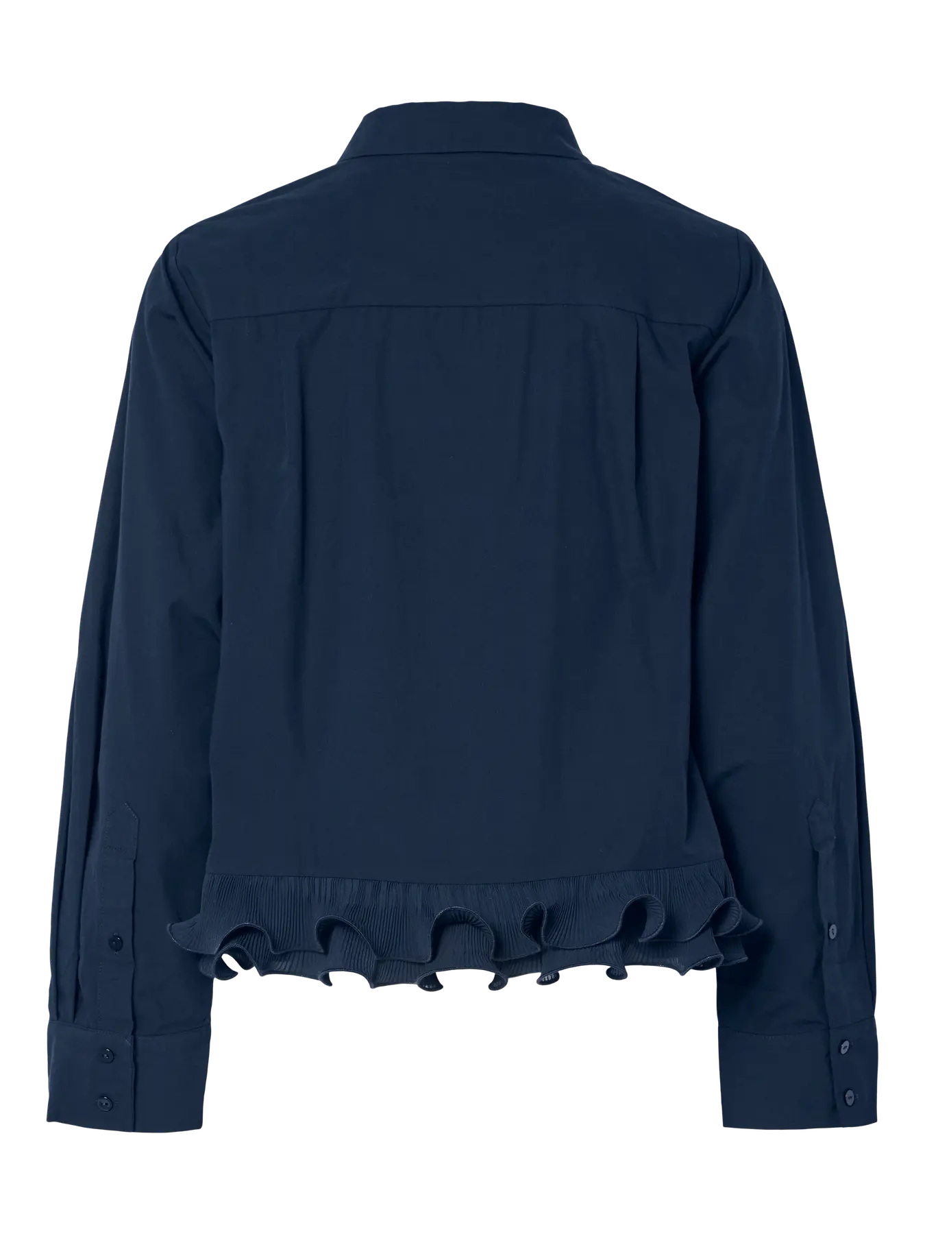 Travis ls shirt