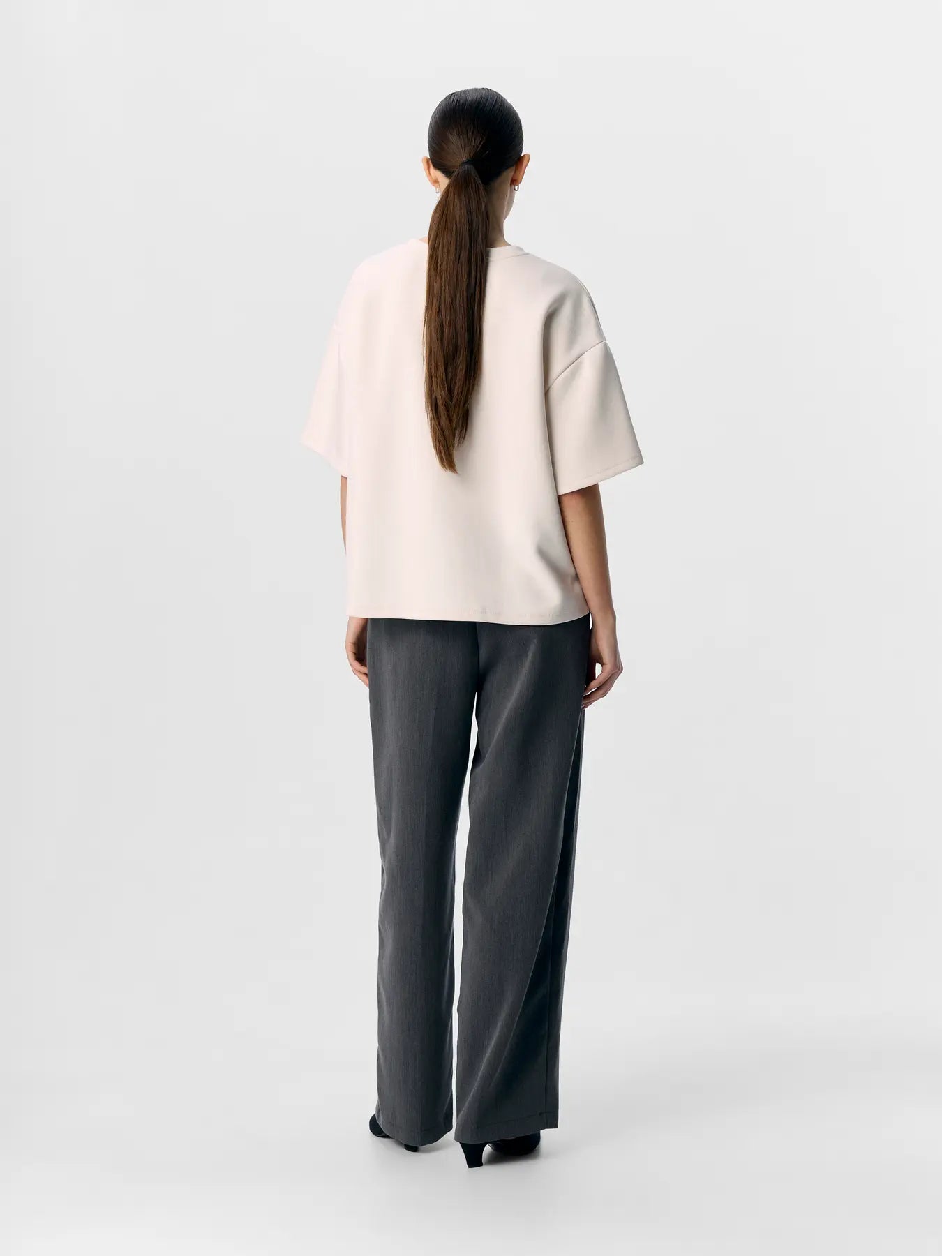 Andrea 2/4 t-shirt