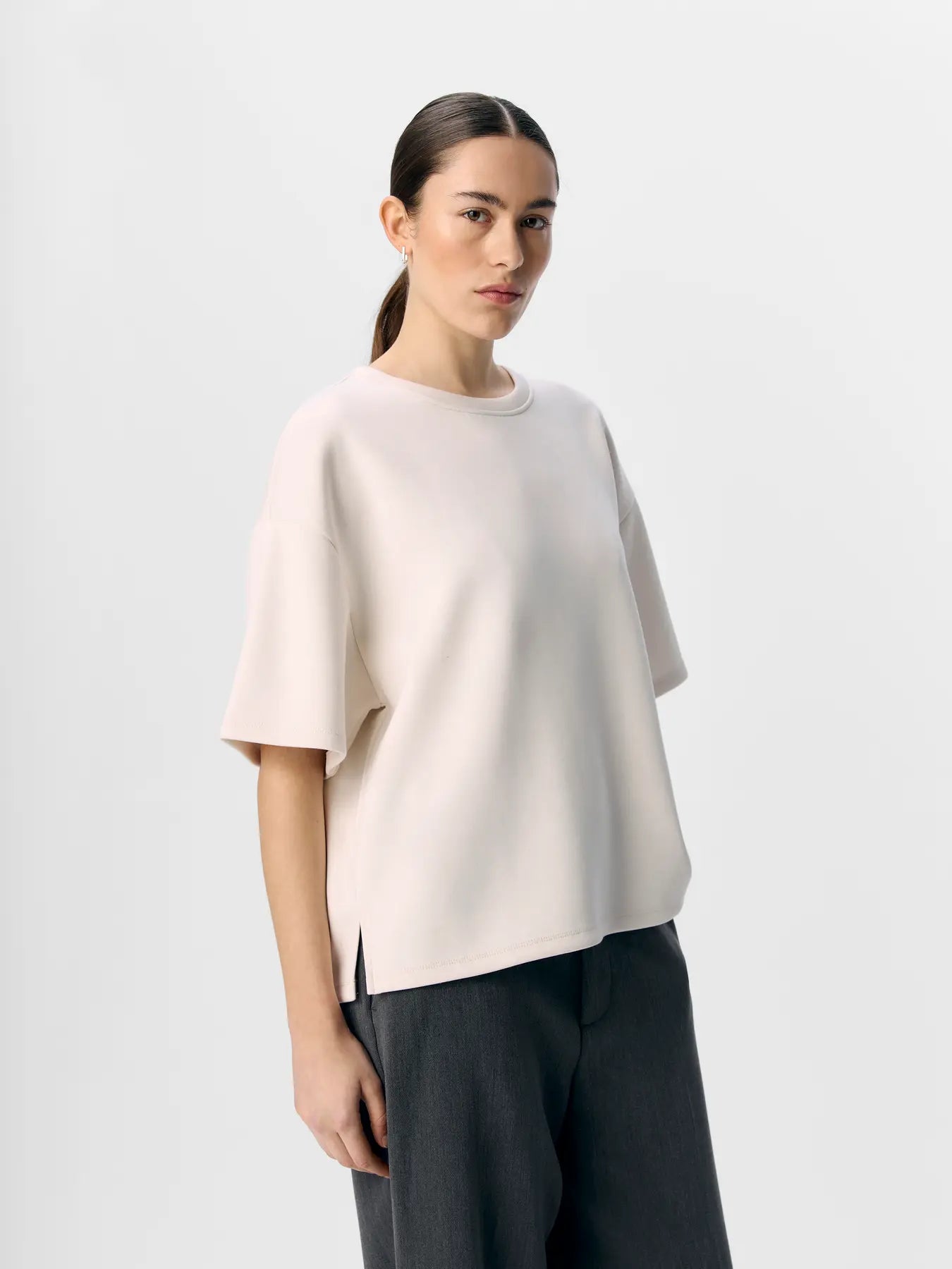 Andrea 2/4 t-shirt