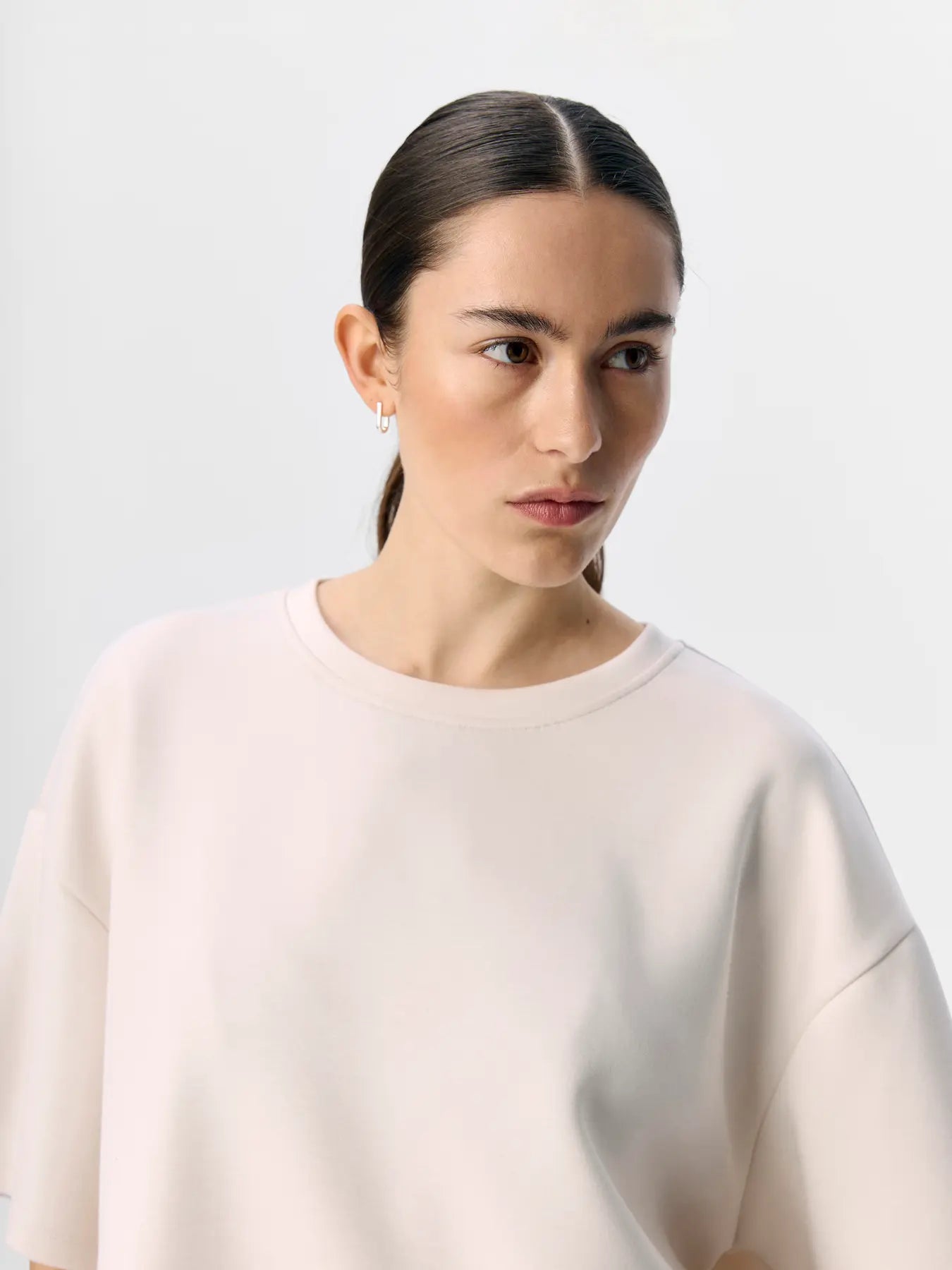 Andrea 2/4 t-shirt