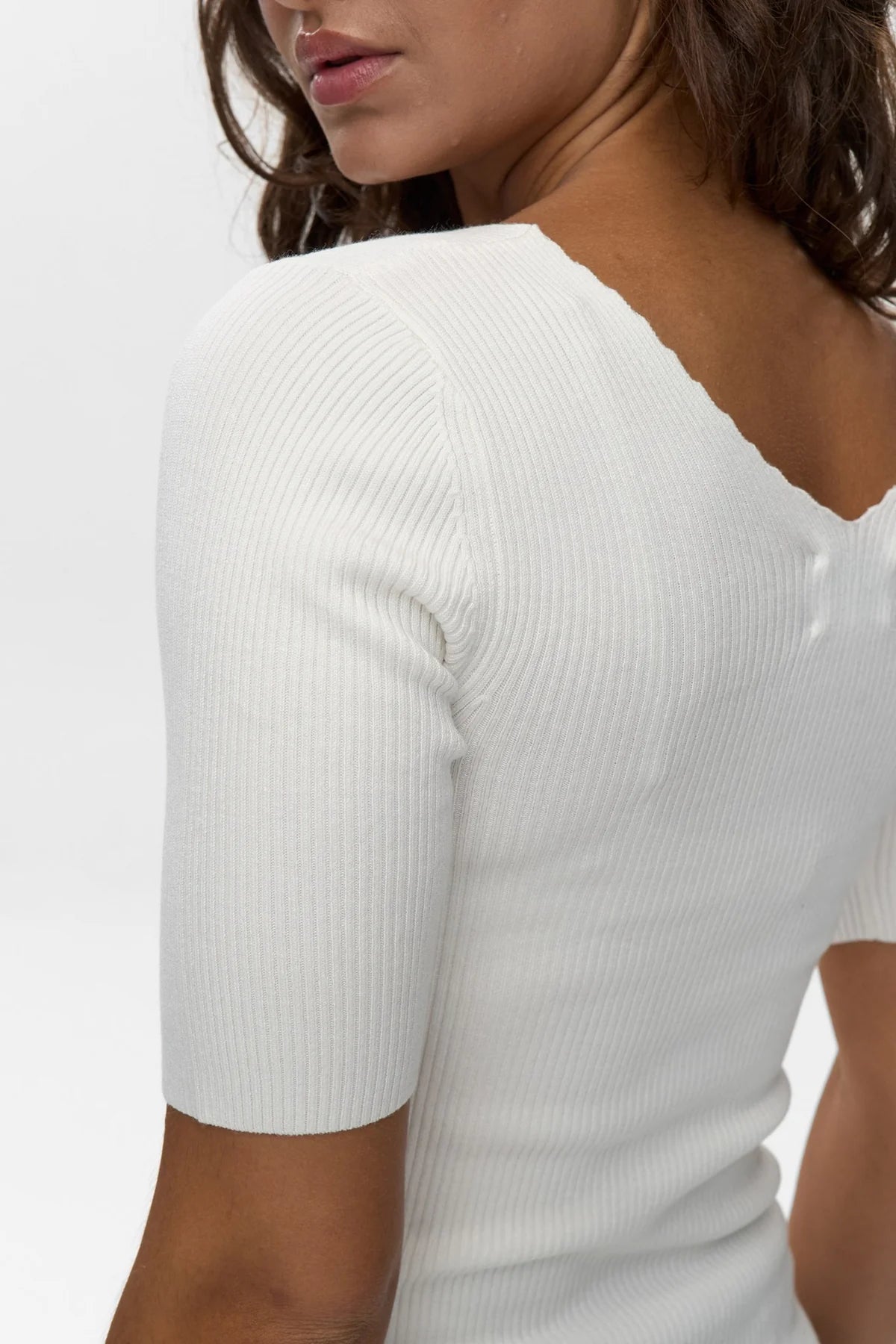 Ayelet ss pullover