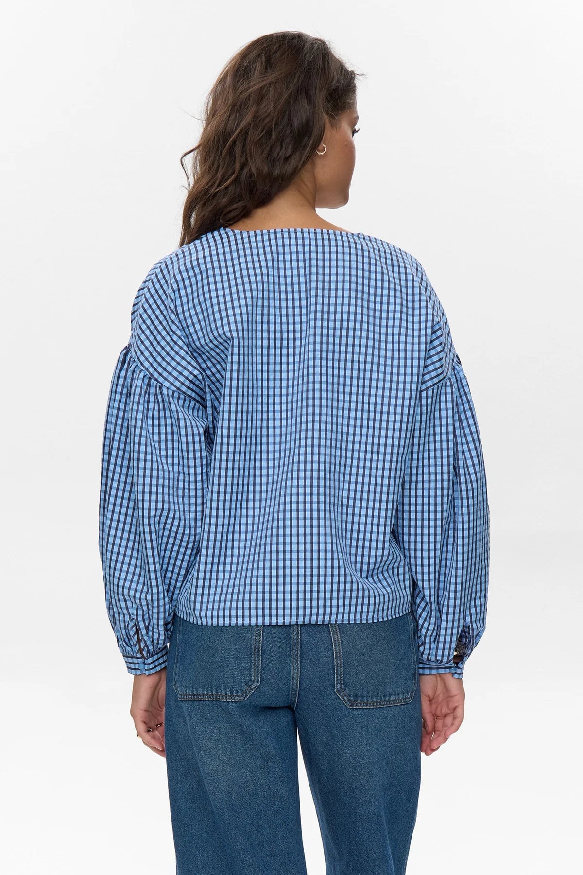 Colette shirt