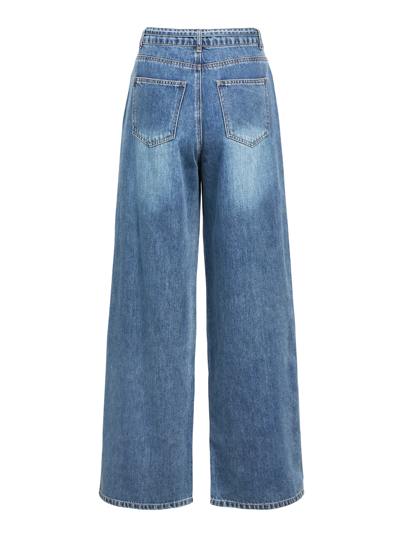 Rosie wide jeans