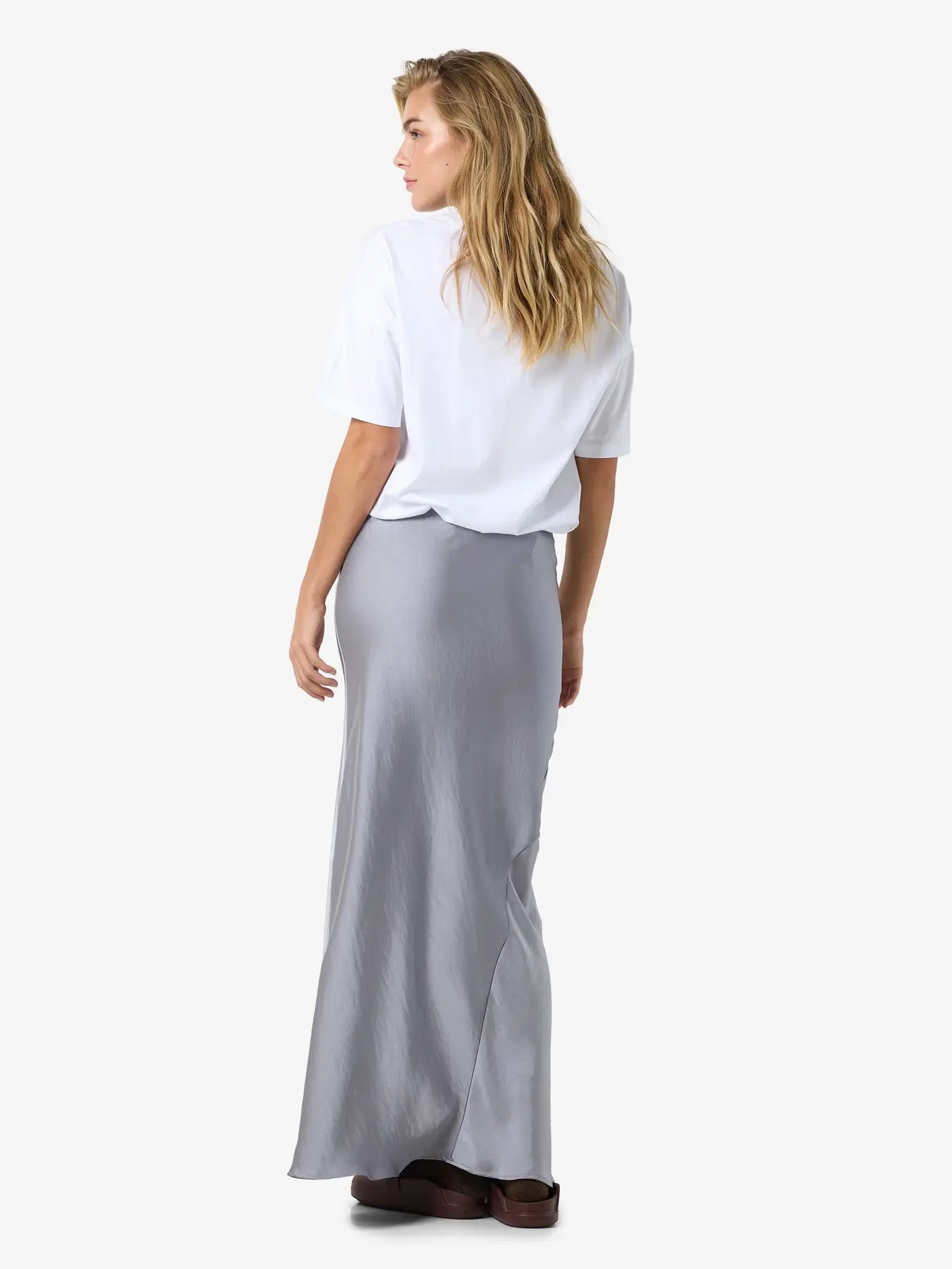 Sasha maxi skirt