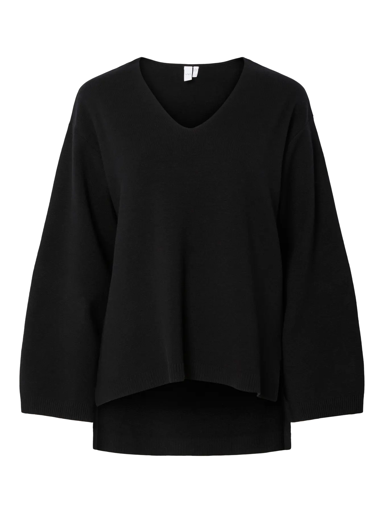 Selma v-neck knit