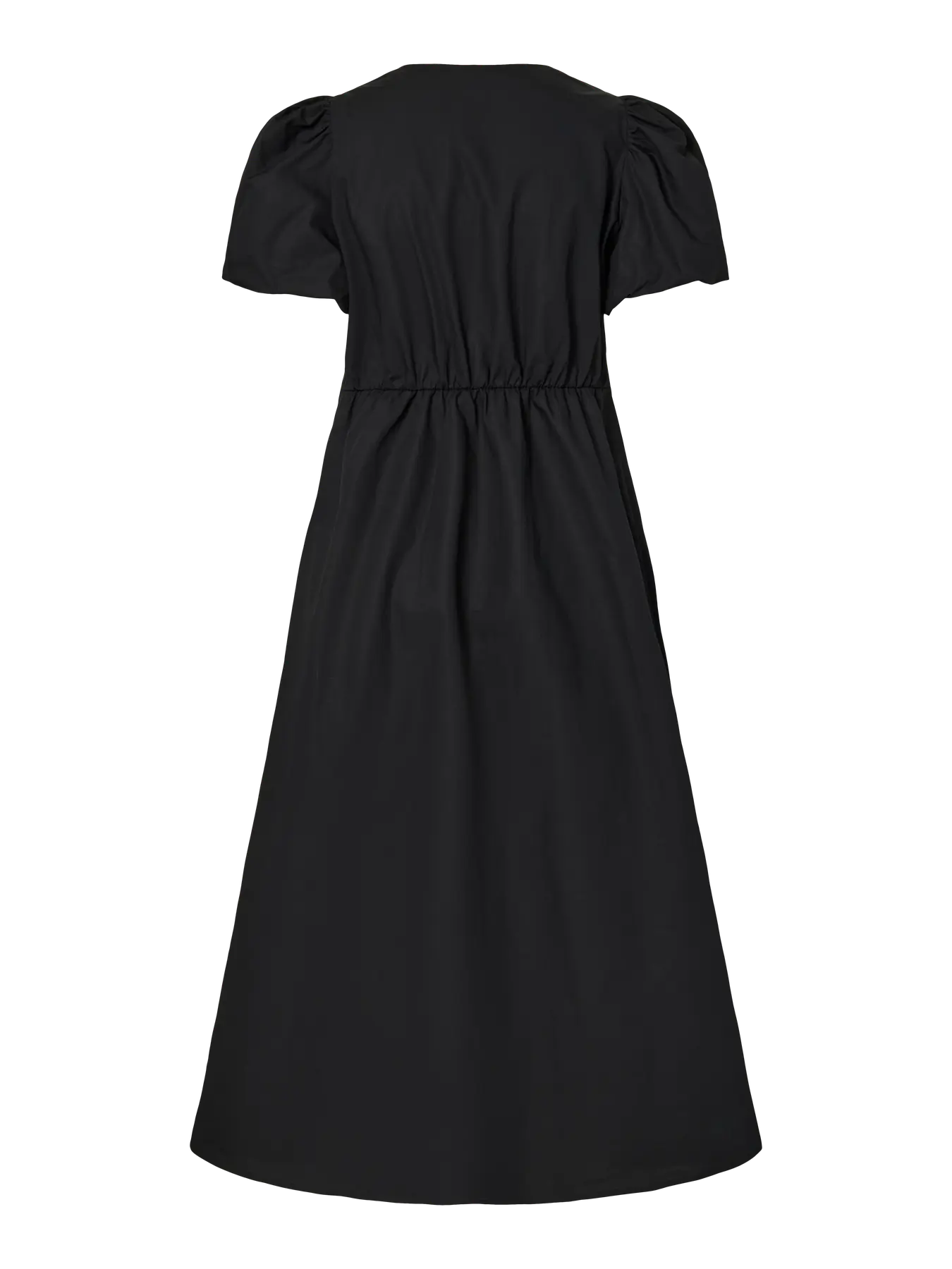 Stray midi dress