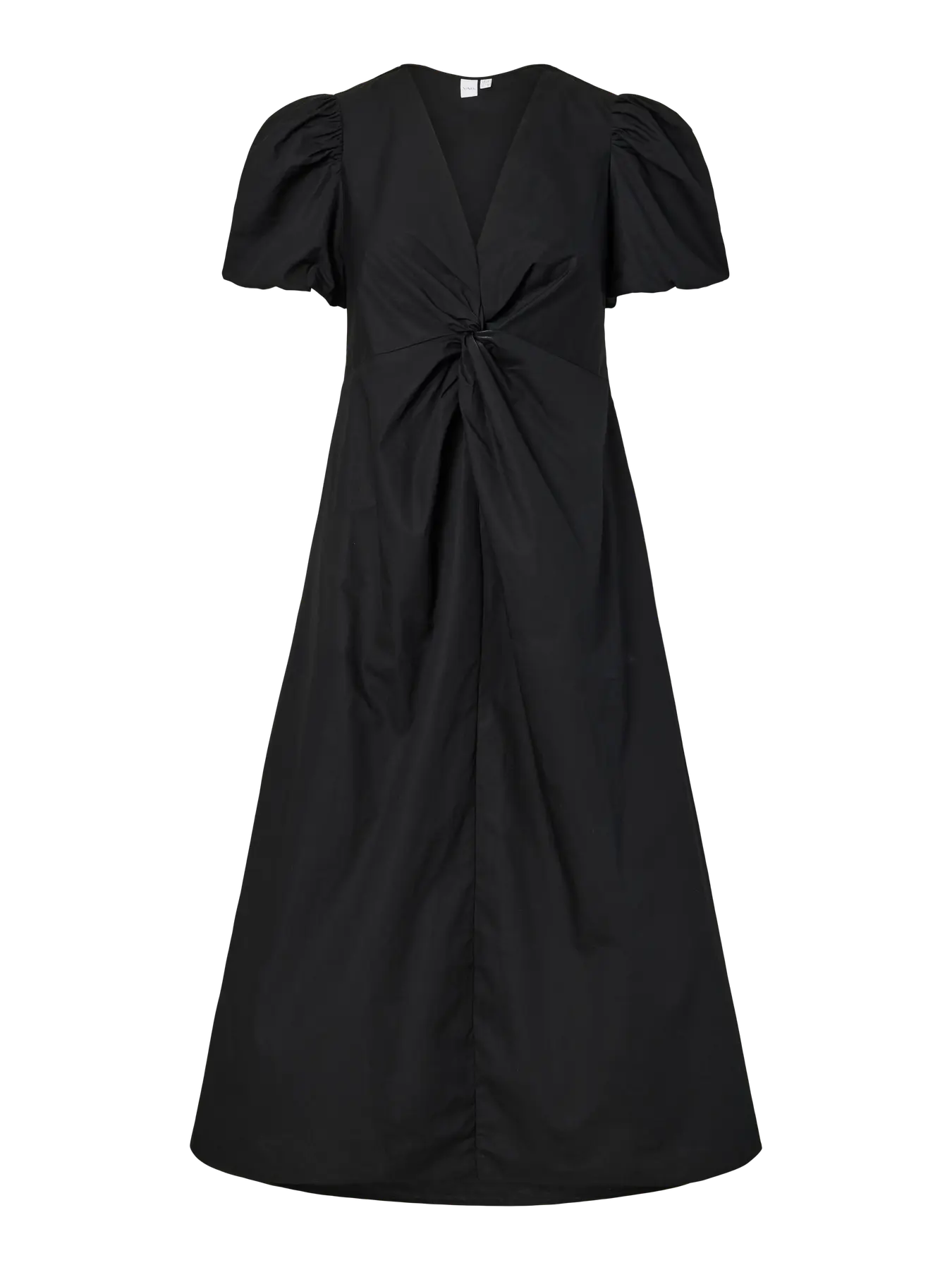 Stray midi dress