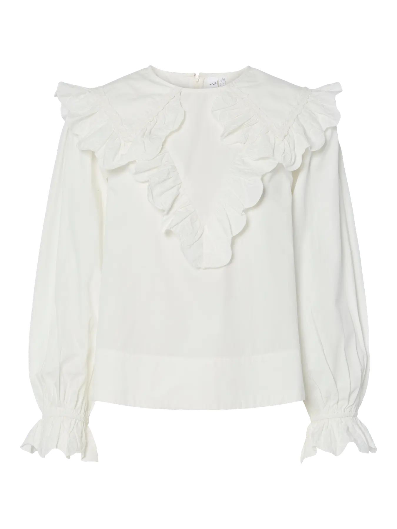 Tura shirt