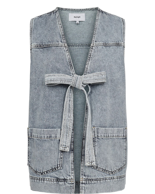 Brooklyn vest