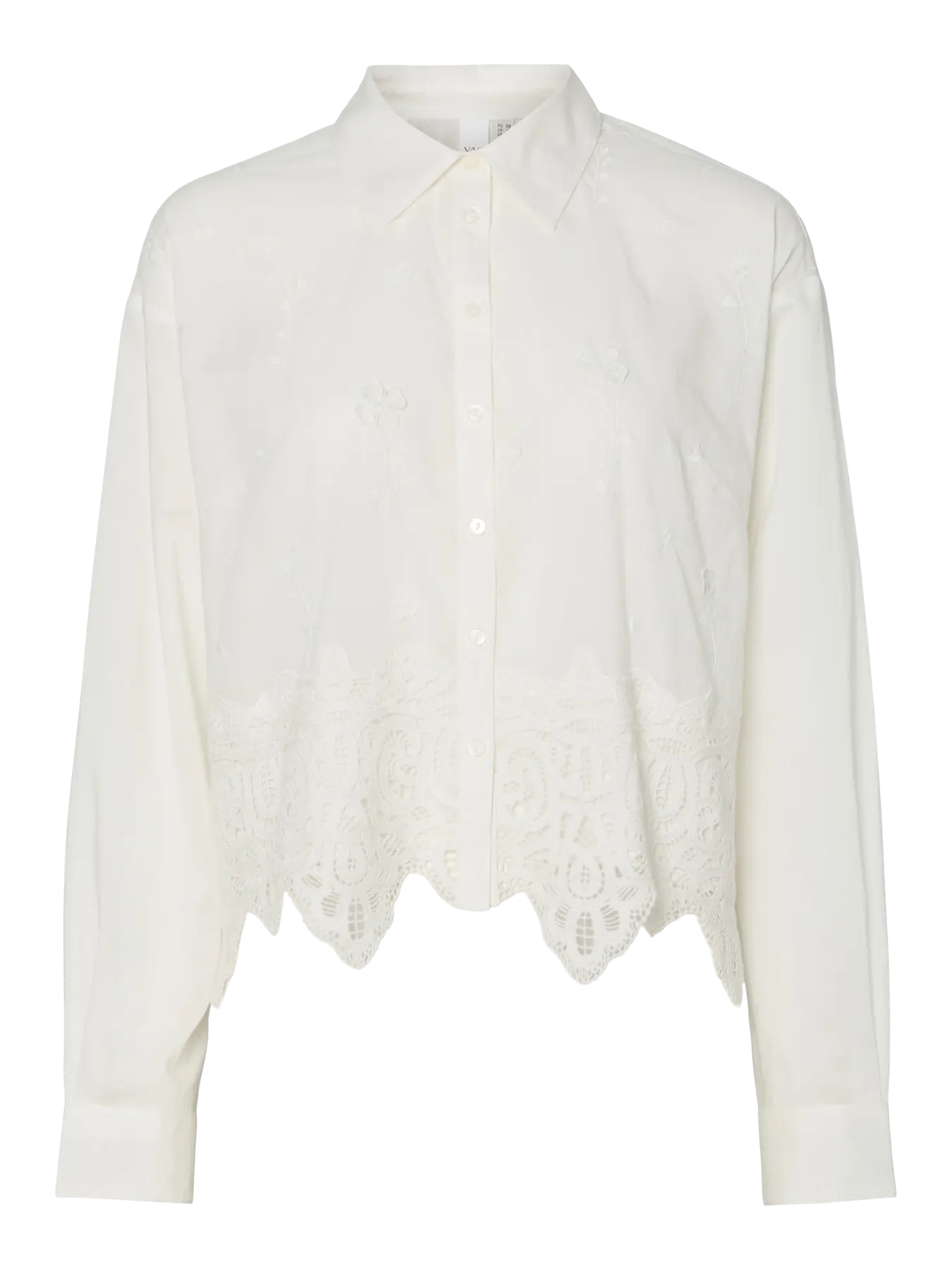 Cici ls shirt