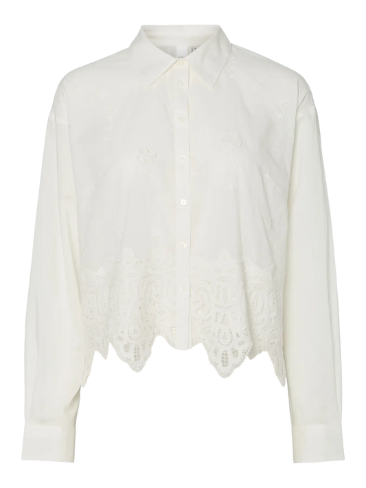Cici ls shirt
