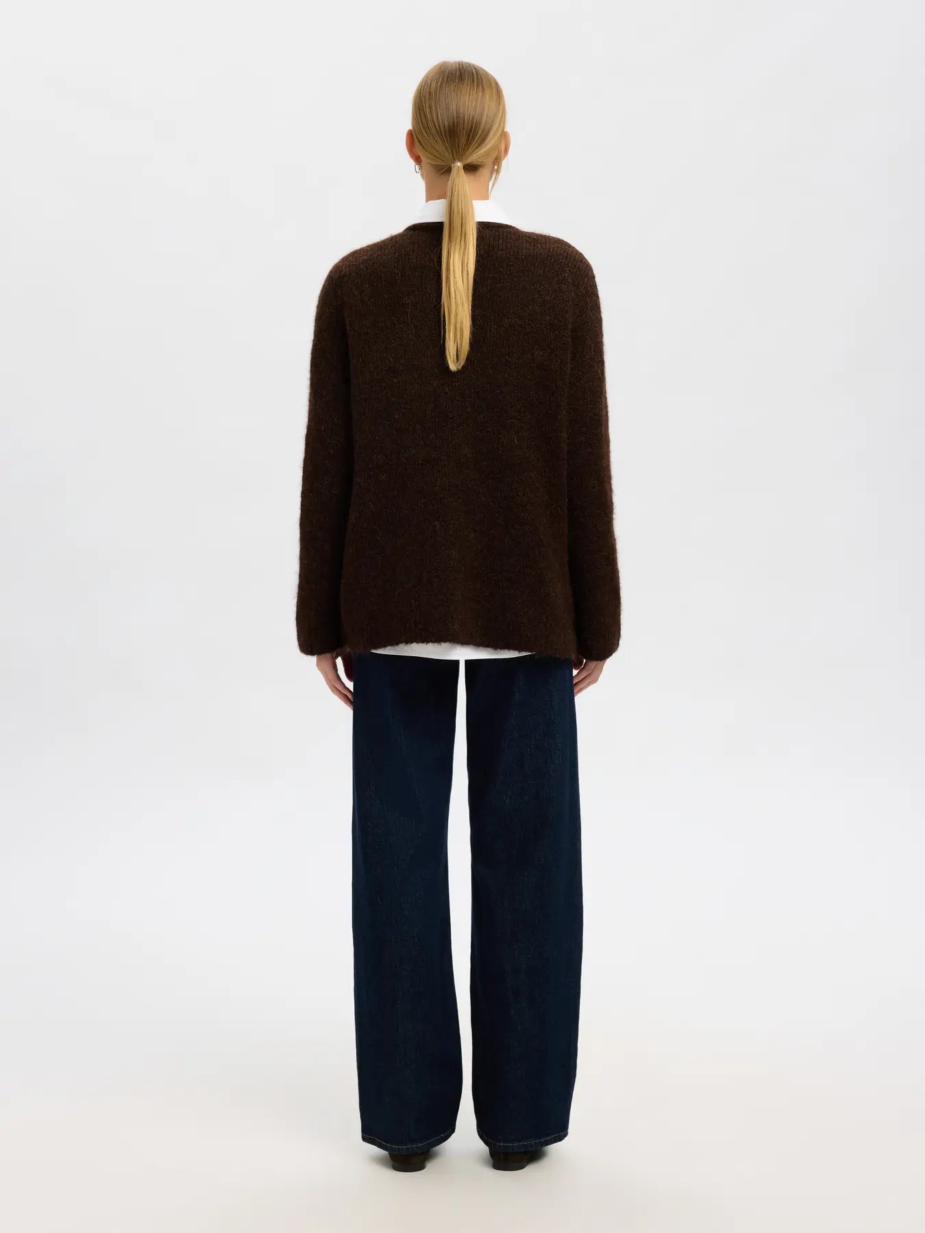 Gabriella o-neck