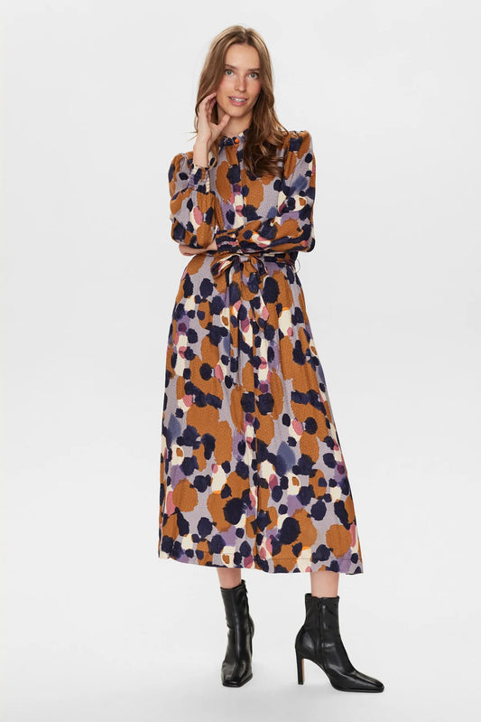 Nugrit dress