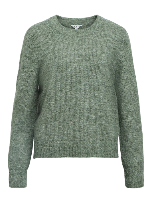 Jabby o-neck knit