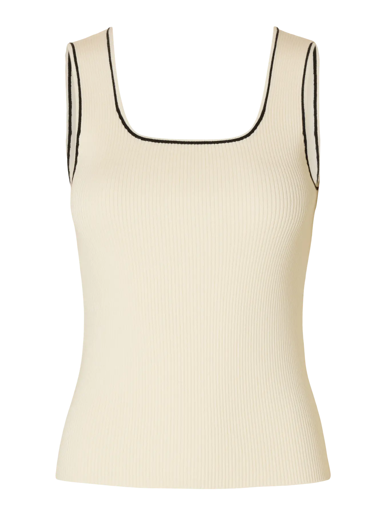 Kamma knit top