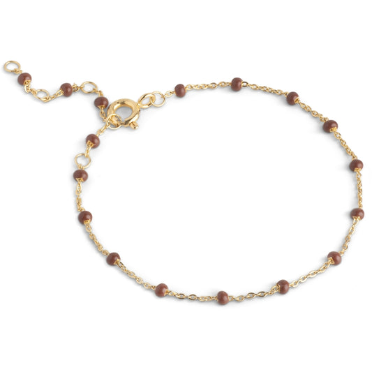 Lola armband, coppar