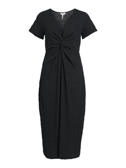 Cindie midi dress
