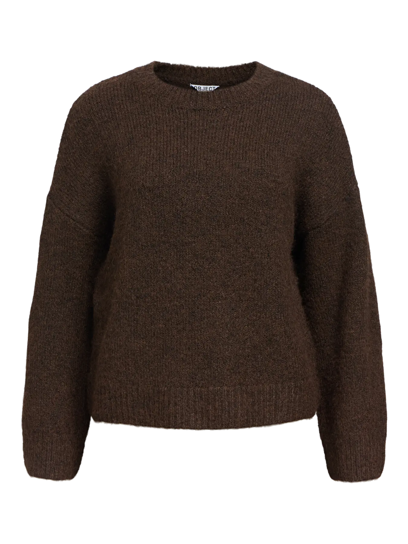 Saggia o-neck knit