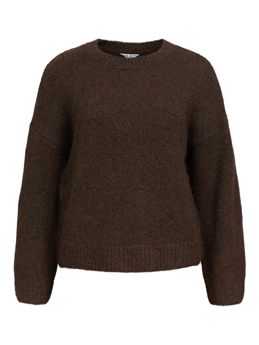 Saggia o-neck knit