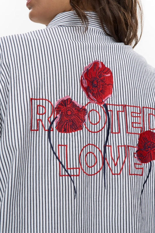 Tillie ss shirt