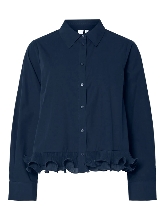 Travis ls shirt