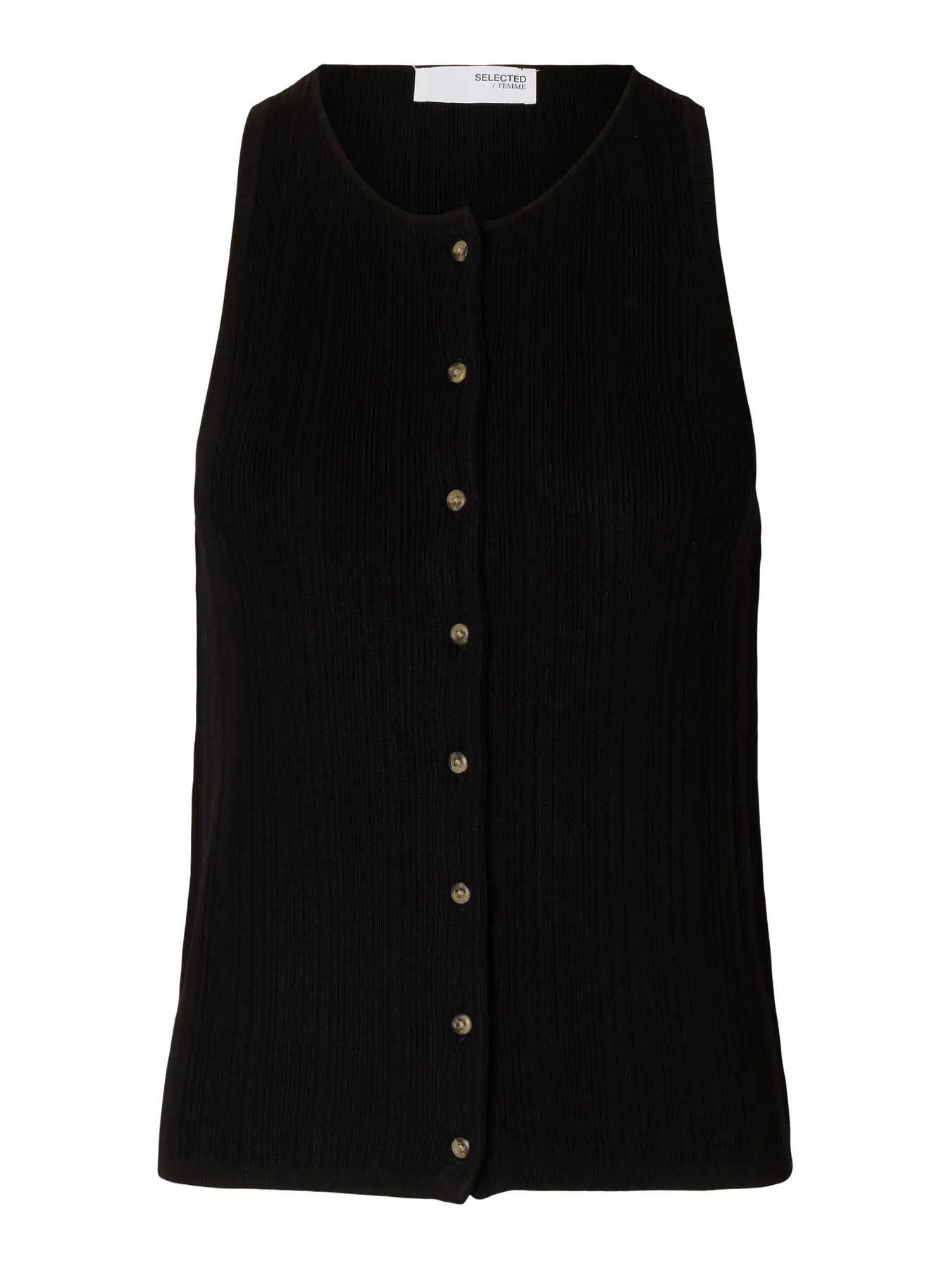 Trixie knit top