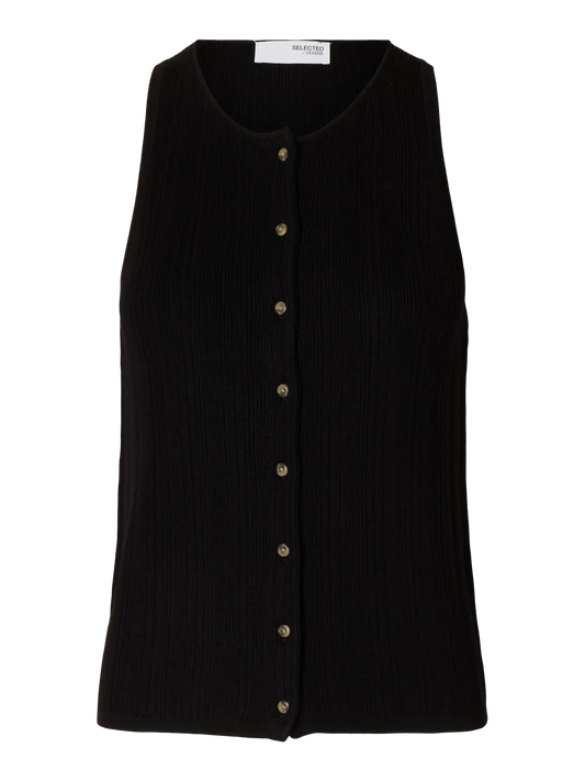Trixie knit top