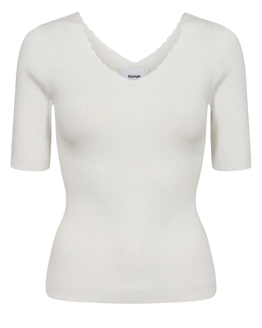 Ayelet ss pullover
