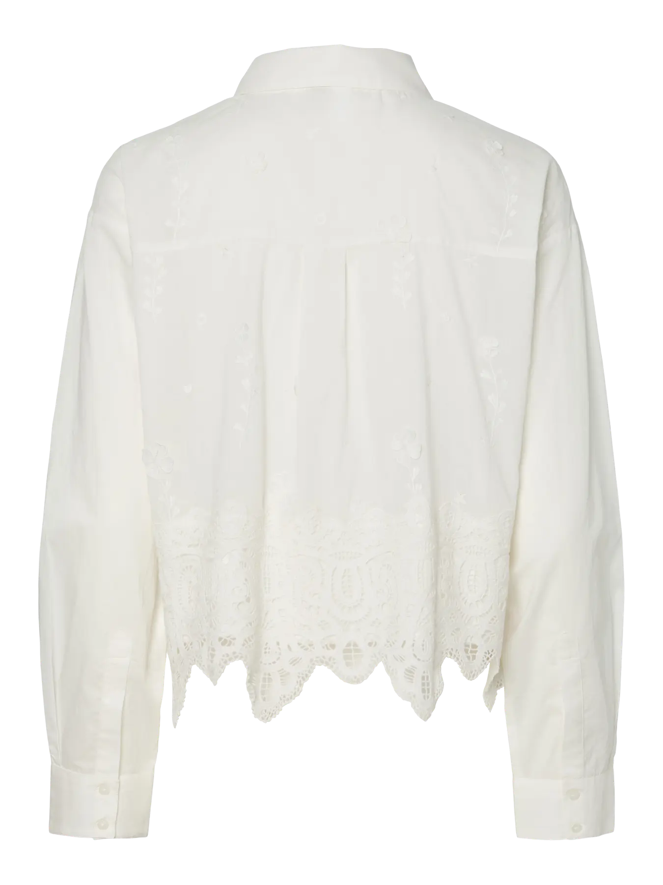 Cici ls shirt