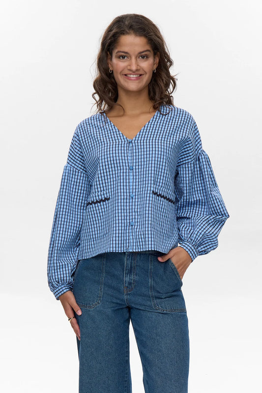 Colette shirt