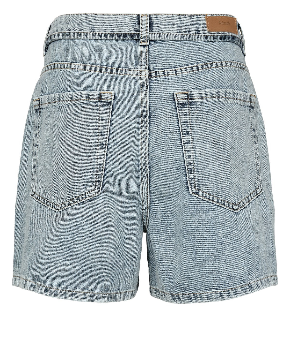 Brooklyn shorts